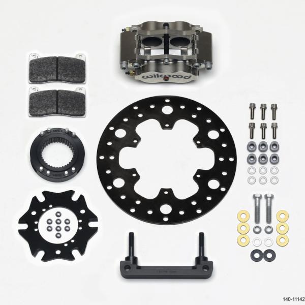 WIL Dynalite Brake Kit Wilwood 140-11142