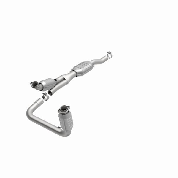 MAG Converter Direct Fit Magnaflow 23959