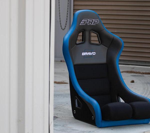 PRP Seats A4502