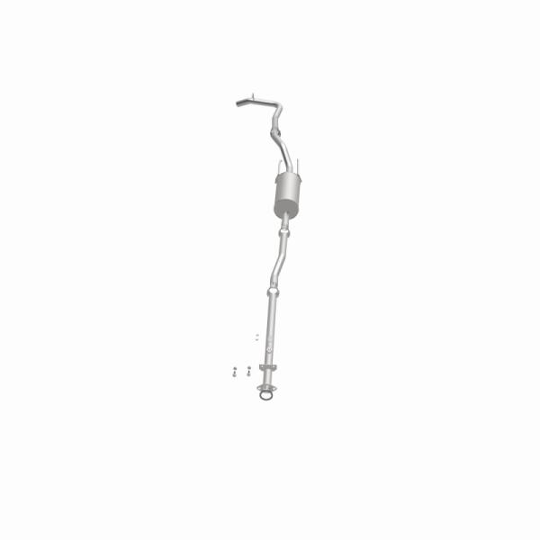 MAG BRE Exhaust Kits Magnaflow 106-0523
