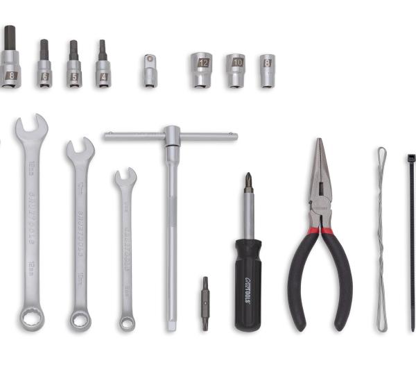 CruzTOOLS SBJM