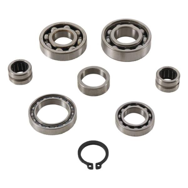 Hot Rods TBK0080