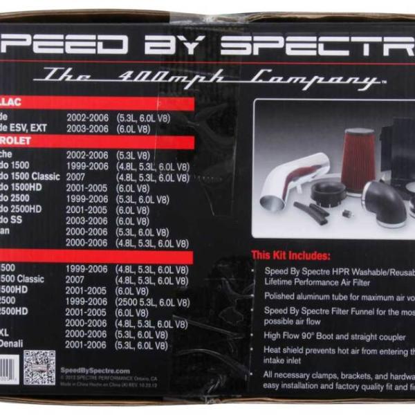 Spectre 9900