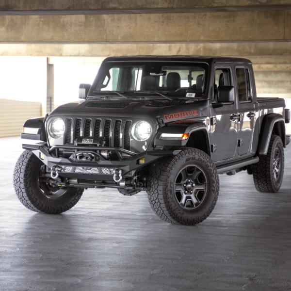 DV8 Offroad FBJL-12