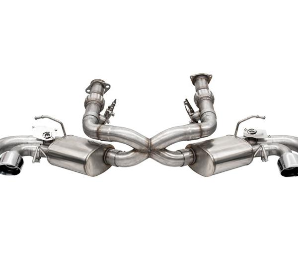 CORSA Performance 21103