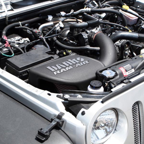 Banks Power 41832-D