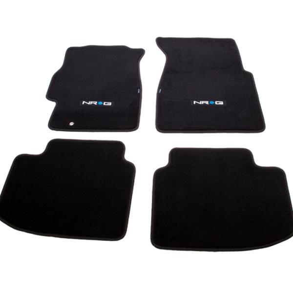 NRG FMR-130