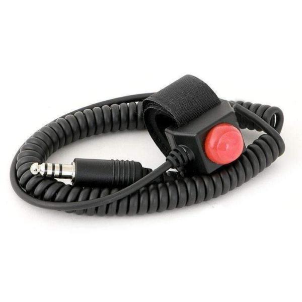 Rugged Radios PTT-HM-QD-KIT