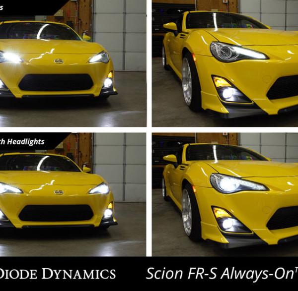 Diode Dynamics DD3007