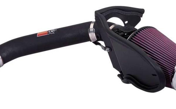 K&N Engineering 57-2553