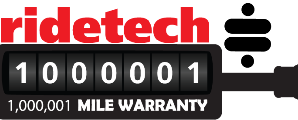 Ridetech 22169879