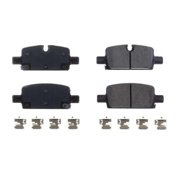 PowerStop 17-2174