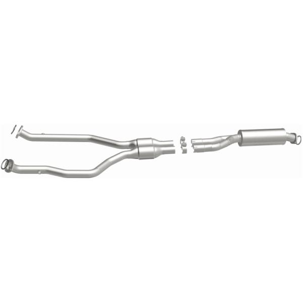 MAG Converter Direct Fit Magnaflow 21-071