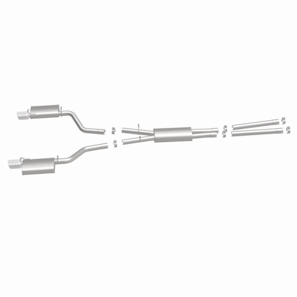 Magnaflow 15628