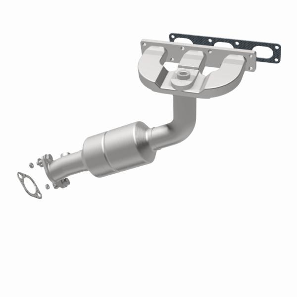 MAG Converter Direct Fit Magnaflow 452297