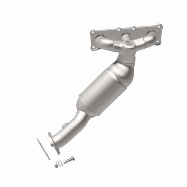 Magnaflow 5531763