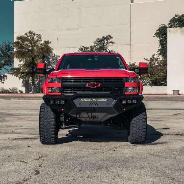 Road Armor 3152XFPRB