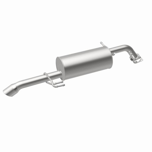 MAG BRE Exhaust Kits Magnaflow 106-0774