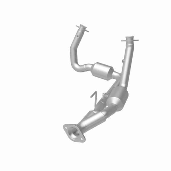 Magnaflow 4651709