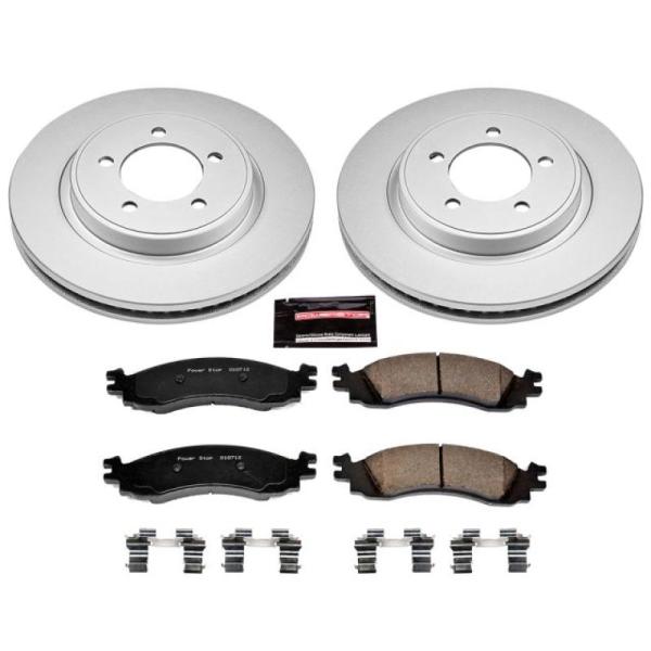 PowerStop CRK1441