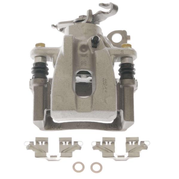 PowerStop L6129
