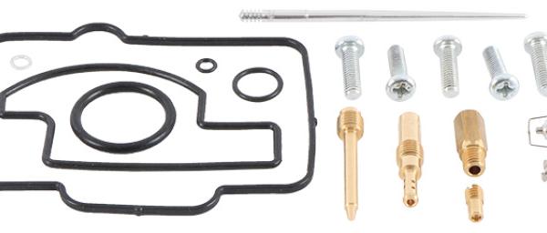 ABR Carburetor Rebuild Kits All Balls Racing 26-1548