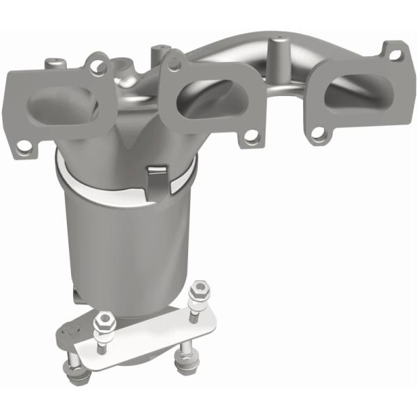 MAG Converter Direct Fit Magnaflow 5551218