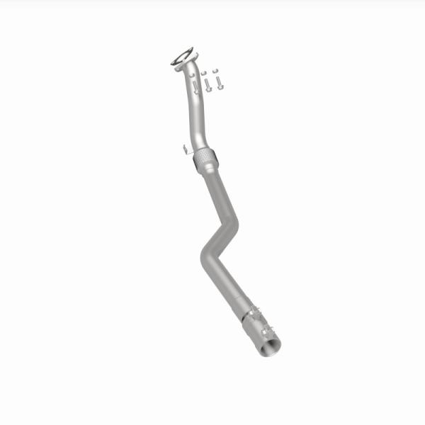 MAG BRE Front Pipe Kit Magnaflow 107-0114
