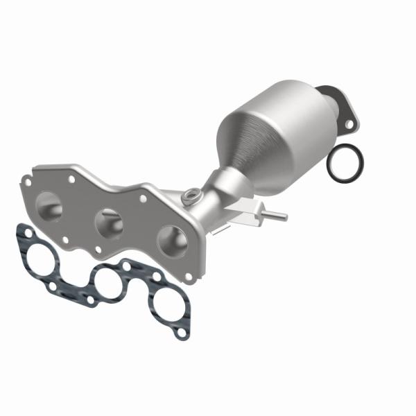 Magnaflow 52580