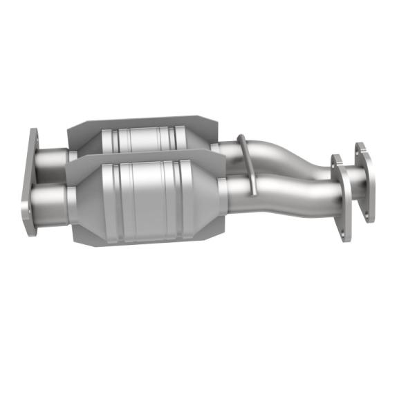 MAG Converter Direct Fit Magnaflow 23310