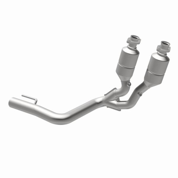 Magnaflow 447187