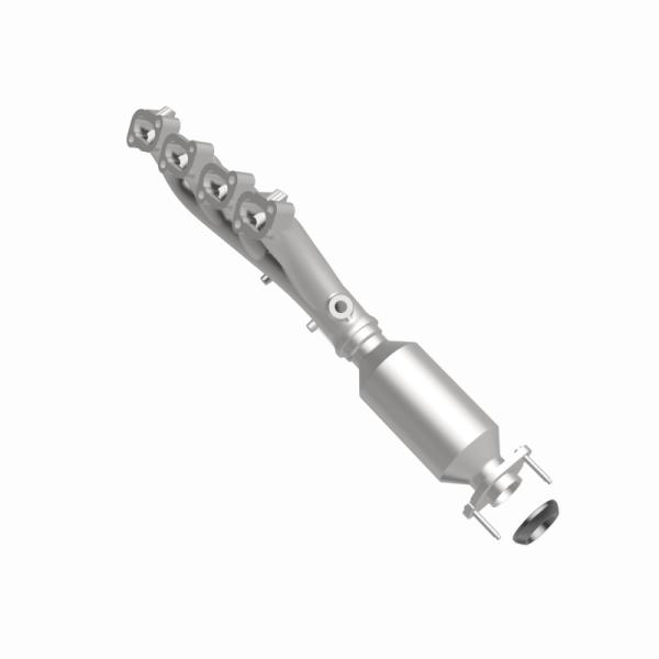 Magnaflow 4551071