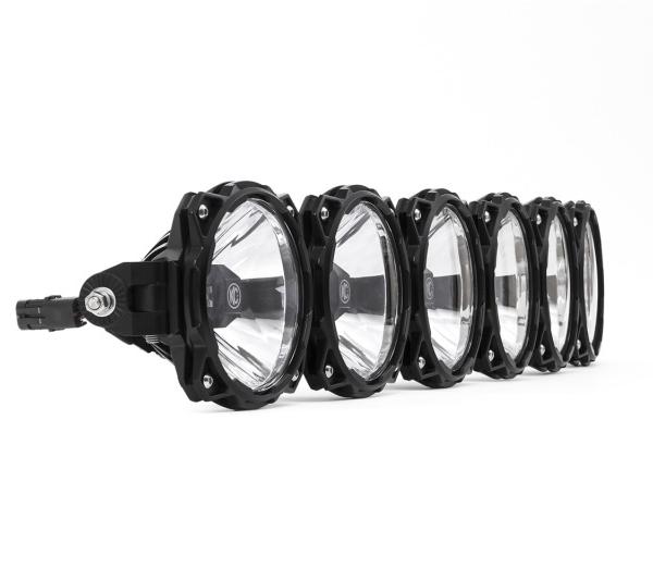 KC HiLiTES 91307