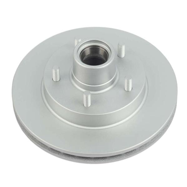 PSB Evolution Coated Rotor PowerStop AR8213EVC