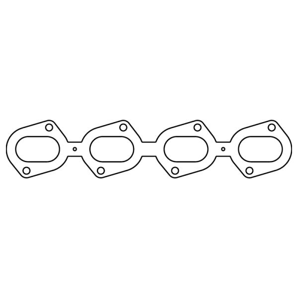 CG Exhaust Gaskets Cometic Gasket C5012-030