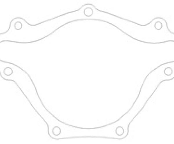 Cometic Gasket C5573-018