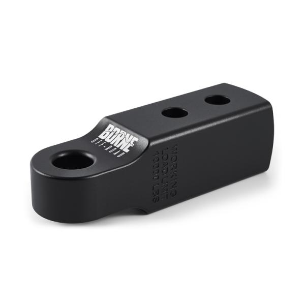Mishimoto BNHR-2-BK