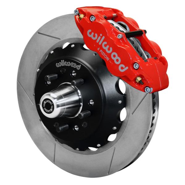 WIL Superlite Brake Kit Wilwood 140-15911-R