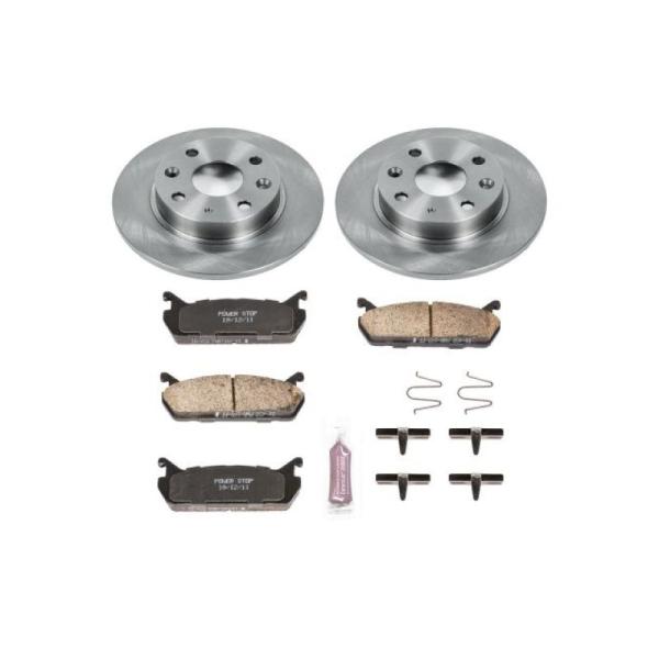 PowerStop KOE719
