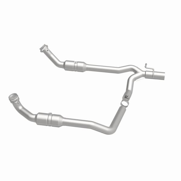 MAG Converter Direct Fit Magnaflow 5551294