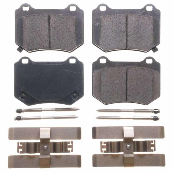 PowerStop 17-2118