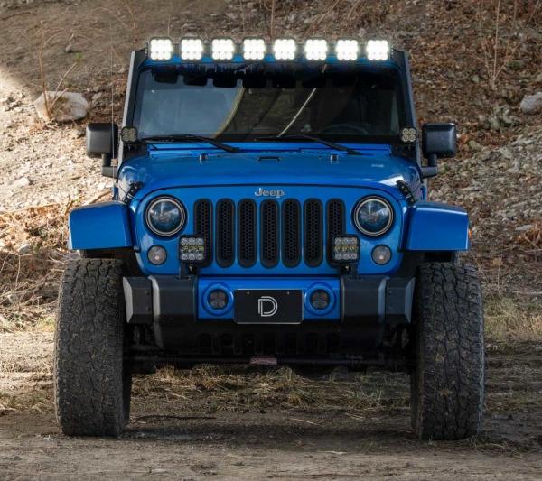 Diode Dynamics DD7267