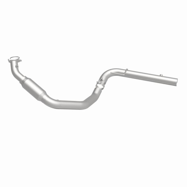 MAG Converter Direct Fit Magnaflow 4551525