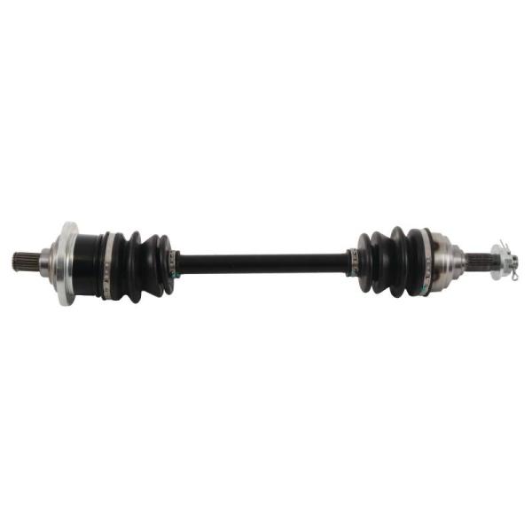 All Balls Racing ABM-AC-8-244