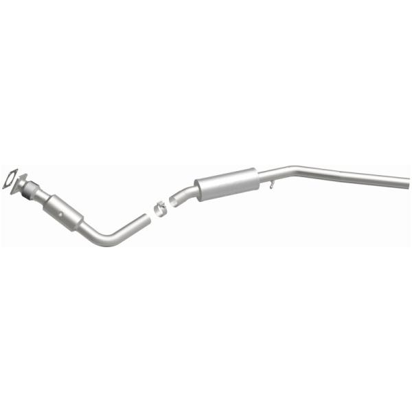 MAG Converter Direct Fit Magnaflow 21-510