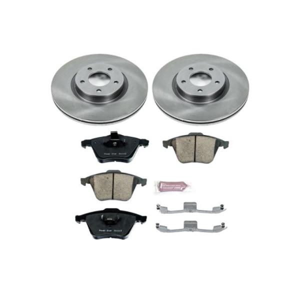 PowerStop KOE5279