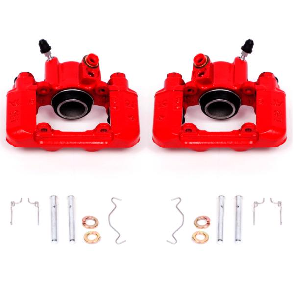 PowerStop S2612