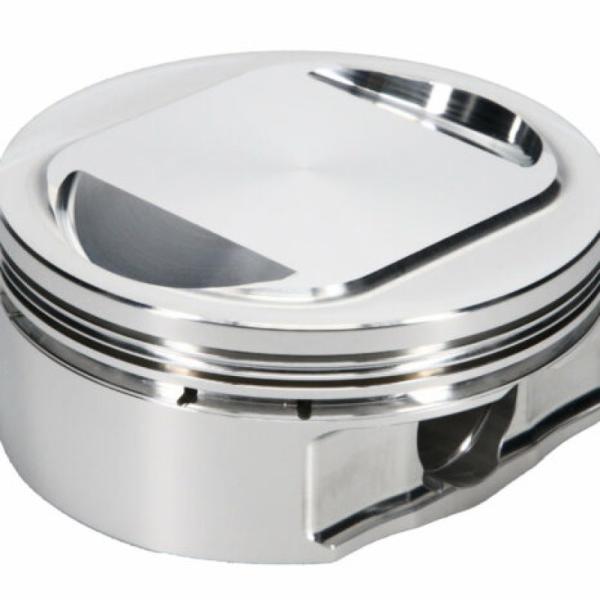 JE Pistons 317211