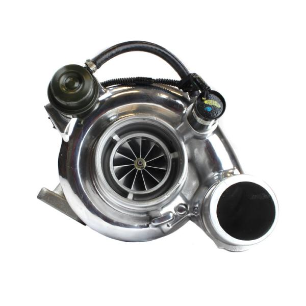 Industrial Injection 4037001-XR1