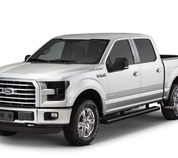 AMP Research 75412-01A